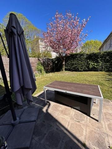 Maison de 86 m²