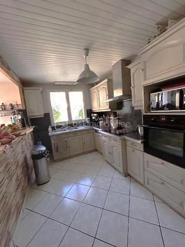 Maison de 86 m²