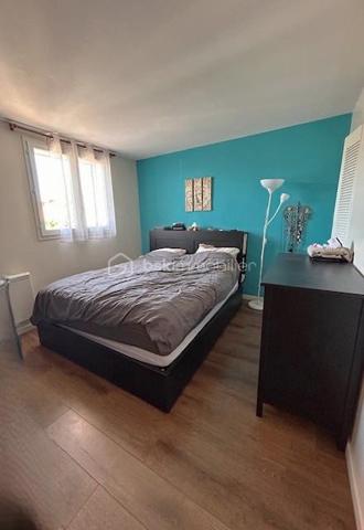 Maison de 86 m²