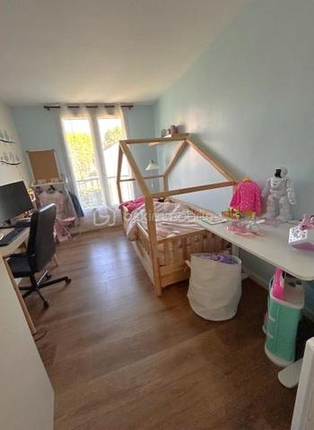 Maison de 86 m²