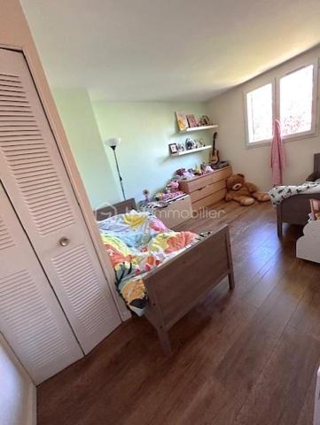 Maison de 86 m²