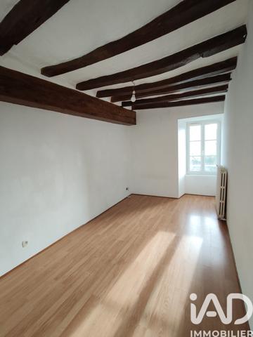 Maison à vendre 4 pièces 90 m² Bouessay