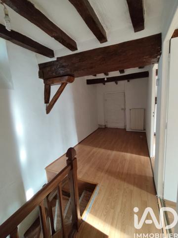 Maison à vendre 4 pièces 90 m² Bouessay