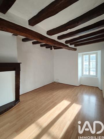 Maison à vendre 4 pièces 90 m² Bouessay