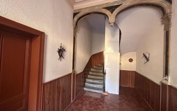 Vente Appartement P5 à rafraîchir Poussan   