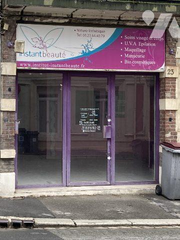 Local Commercial - SAINT-QUENTIN