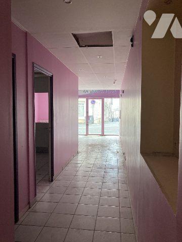 Local Commercial - SAINT-QUENTIN