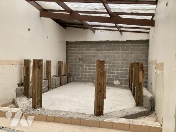 Local Commercial - SAINT-QUENTIN