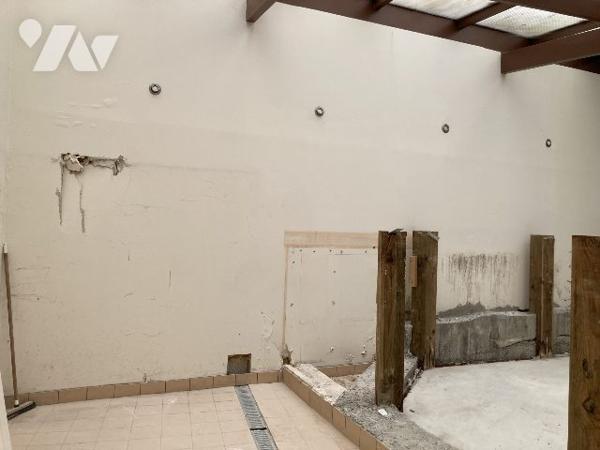 Local Commercial - SAINT-QUENTIN