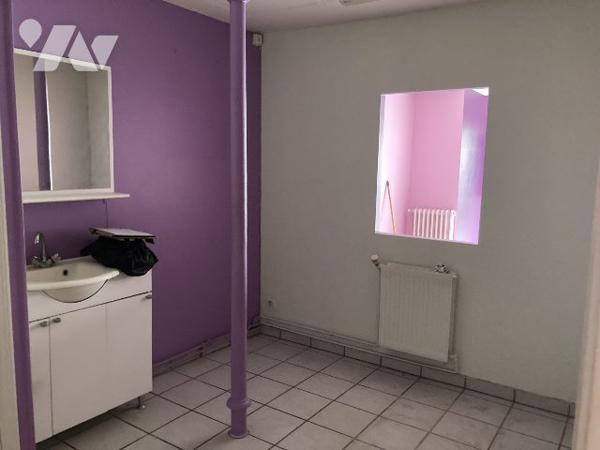 Local Commercial - SAINT-QUENTIN