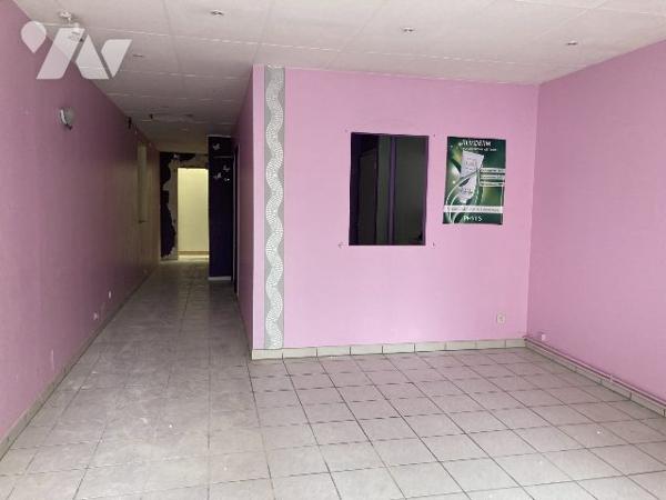 Local Commercial - SAINT-QUENTIN