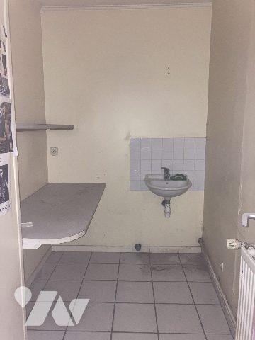 Local Commercial - SAINT-QUENTIN