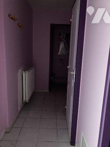 Local Commercial - SAINT-QUENTIN