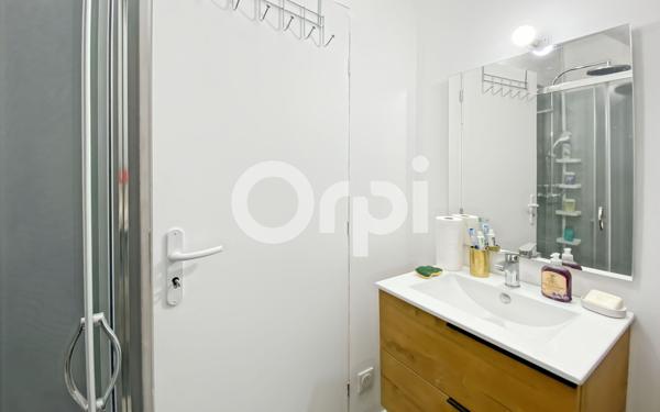 Appartement à louer    2 pièces • 20,63 m2 Limay