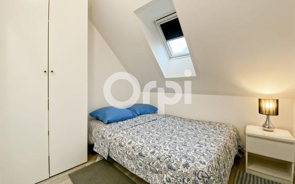 Appartement à louer    2 pièces • 20,63 m2 Limay