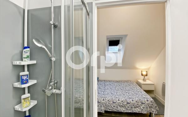 Appartement à louer    2 pièces • 20,63 m2 Limay