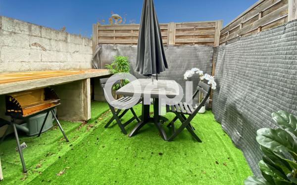Appartement à louer    2 pièces • 20,63 m2 Limay