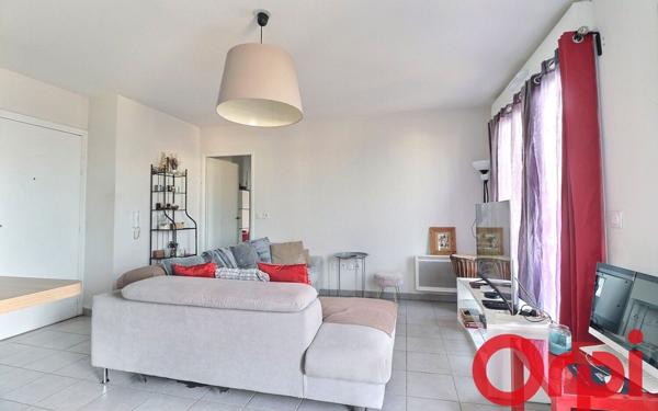Appartement à vendre    4 pièces • 69,71 m2 Marseille 15