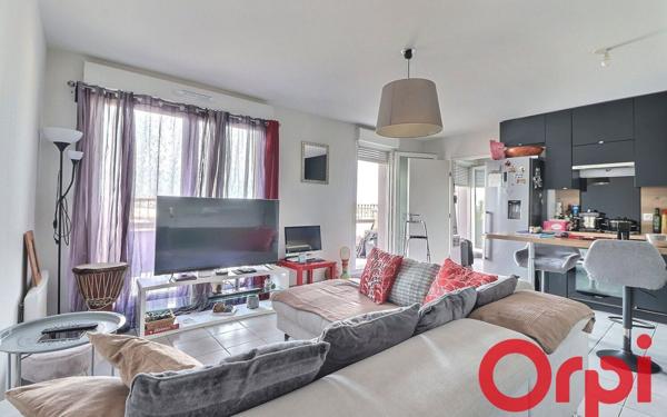 Appartement à vendre    4 pièces • 69,71 m2 Marseille 15