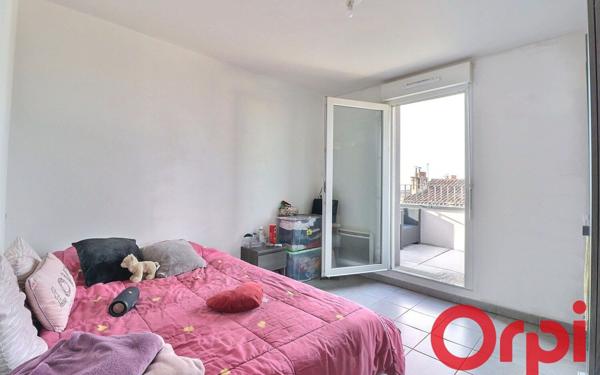 Appartement à vendre    4 pièces • 69,71 m2 Marseille 15