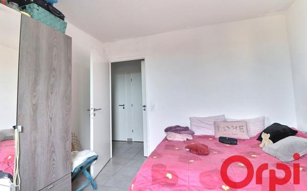 Appartement à vendre    4 pièces • 69,71 m2 Marseille 15