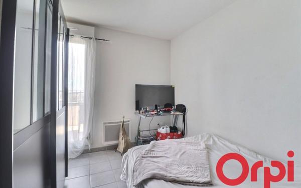 Appartement à vendre    4 pièces • 69,71 m2 Marseille 15