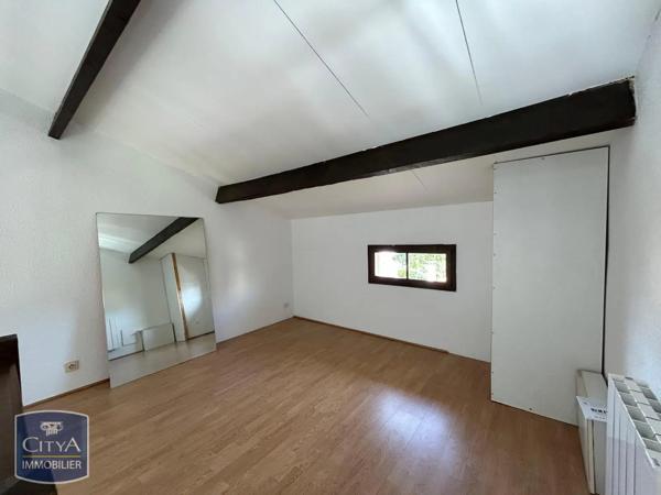 Appartement à louer 2 pièces 44.65m²