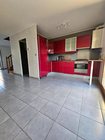 Maison 3 chambres Secteur le Vieux pays Tremblay en France