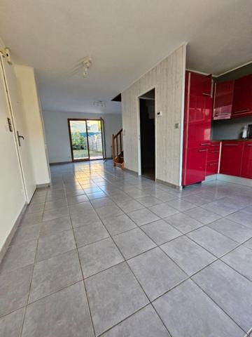 Maison 3 chambres Secteur le Vieux pays Tremblay en France