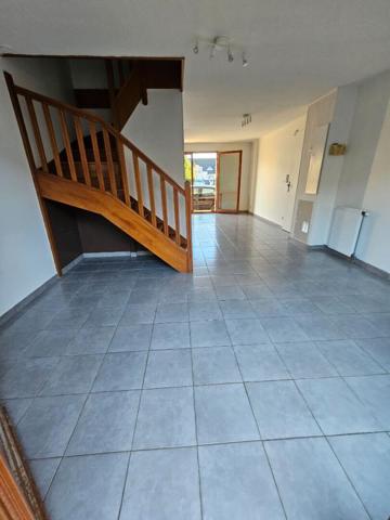 Maison 3 chambres Secteur le Vieux pays Tremblay en France