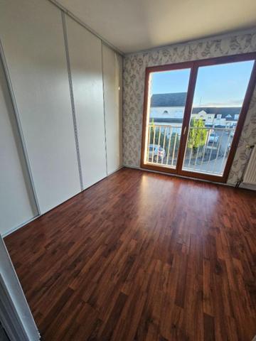 Maison 3 chambres Secteur le Vieux pays Tremblay en France