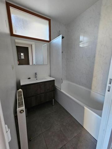 Maison 3 chambres Secteur le Vieux pays Tremblay en France