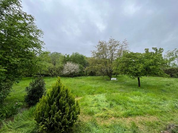 230 M² HABITABLE, GARAGE DE 150 M² ET TERRAIN DE 3735 M² A LA FERTE SOUS JOUARRE