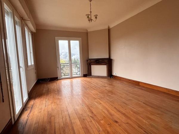 Appartement à louer |  St-Gaudens |  4 pièces | 111 m²