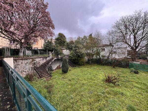 Appartement à louer |  St-Gaudens |  4 pièces | 111 m²