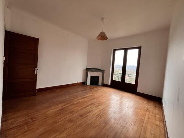 Appartement à louer |  St-Gaudens |  4 pièces | 111 m²