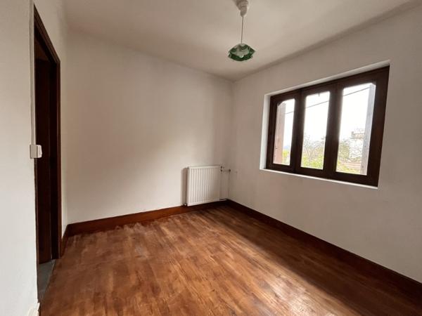 Appartement à louer |  St-Gaudens |  4 pièces | 111 m²