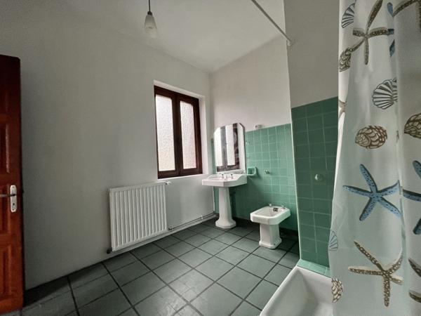 Appartement à louer |  St-Gaudens |  4 pièces | 111 m²