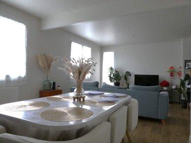 Appartement à vendre à Châlette-sur-Loing dans le Loiret (45120), ref : 065/1239