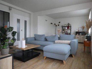 Appartement à vendre à Châlette-sur-Loing dans le Loiret (45120), ref : 065/1239