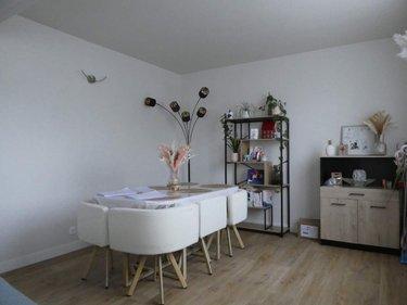 Appartement à vendre à Châlette-sur-Loing dans le Loiret (45120), ref : 065/1239