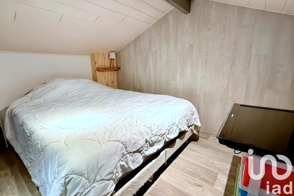 Maison à vendre 2 pièces 45 m² Saint-Loubès