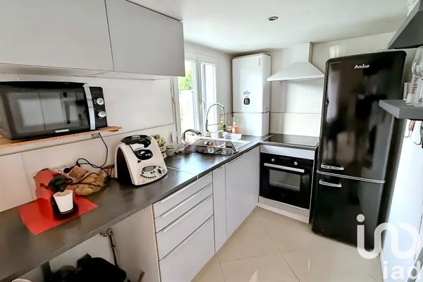 Maison à vendre 2 pièces 45 m² Saint-Loubès