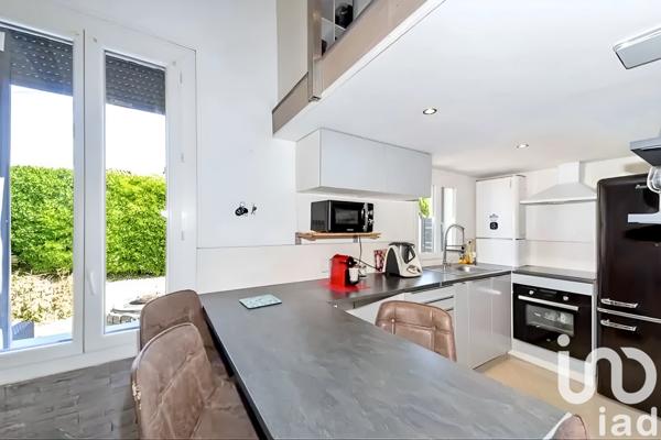 Maison à vendre 2 pièces 45 m² Saint-Loubès