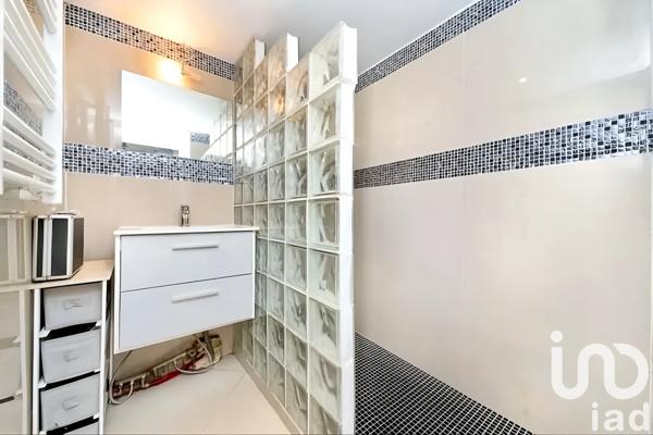 Maison à vendre 2 pièces 45 m² Saint-Loubès