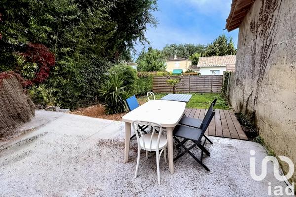 Maison à vendre 2 pièces 45 m² Saint-Loubès