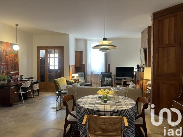Maison à vendre 3 pièces 88 m² Agen