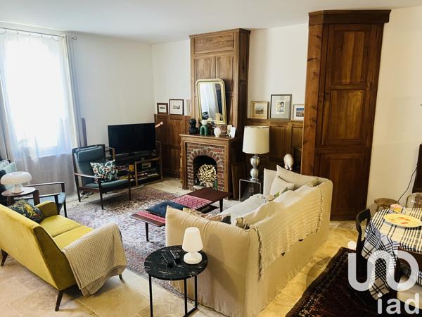Maison à vendre 3 pièces 88 m² Agen