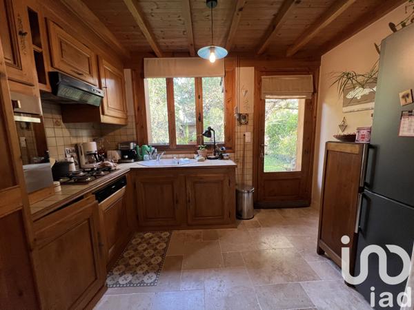 Maison à vendre 3 pièces 88 m² Agen