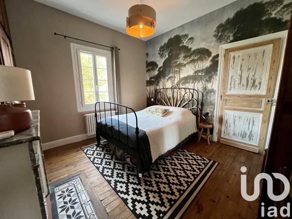 Maison à vendre 3 pièces 88 m² Agen